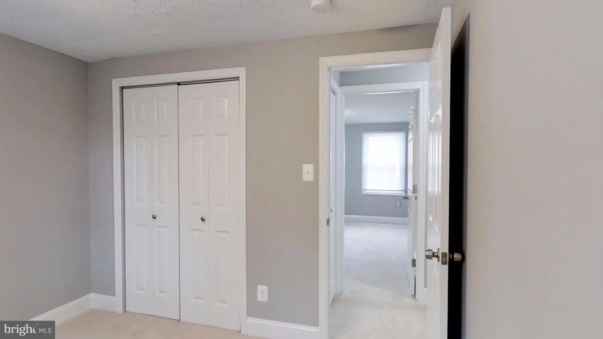 9823 Branchleigh Road Randallstown, MD 21133 - Photo 22 of 29 Bedroom