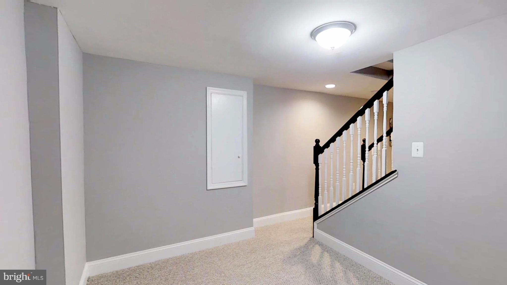 9823 Branchleigh Road Randallstown, MD 21133 - Photo 25 of 29 Basement