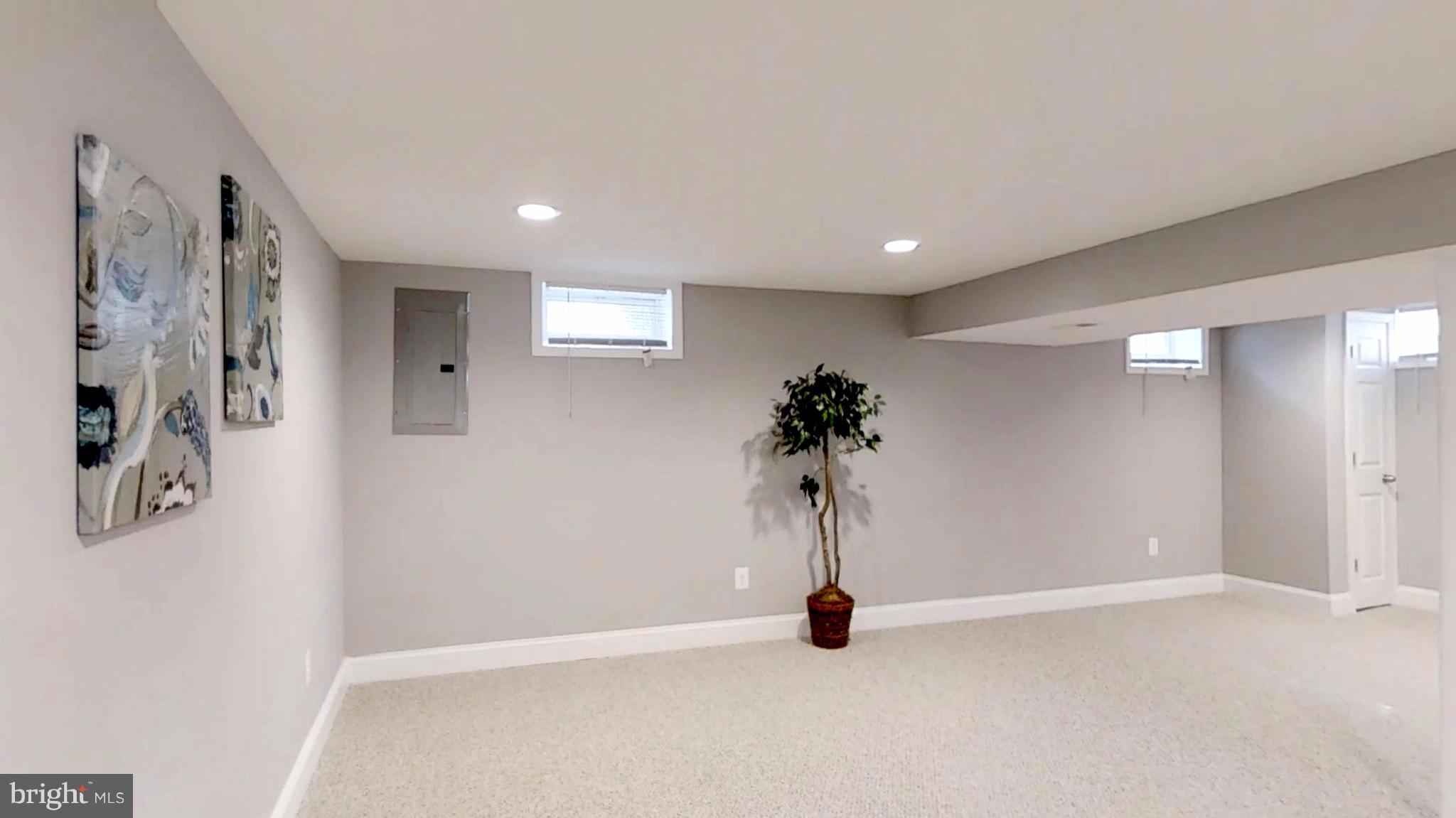 9823 Branchleigh Road Randallstown, MD 21133 - Photo 26 of 29 Basement