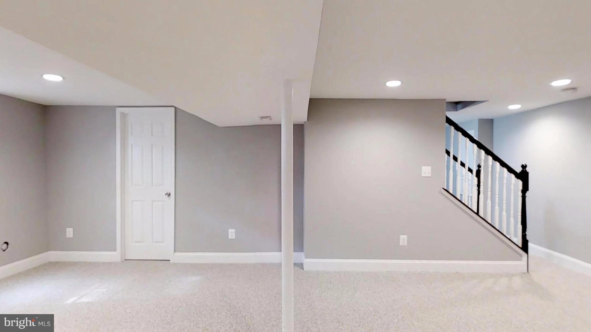 9823 Branchleigh Road Randallstown, MD 21133 - Photo 27 of 29 Basement