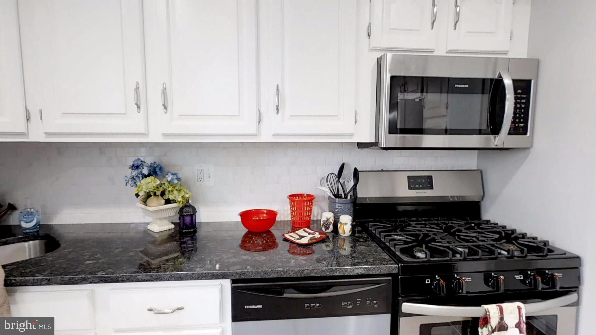 9823 Branchleigh Road Randallstown, MD 21133 - Photo 4 of 29 Kitchen
