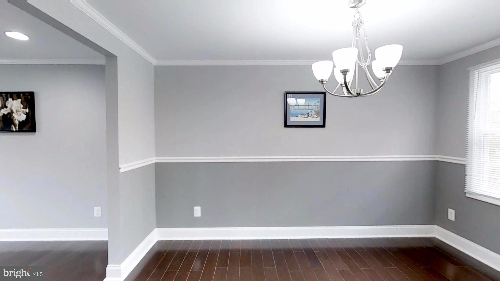 9823 Branchleigh Road Randallstown, MD 21133 - Photo 5 of 29 Dining Room