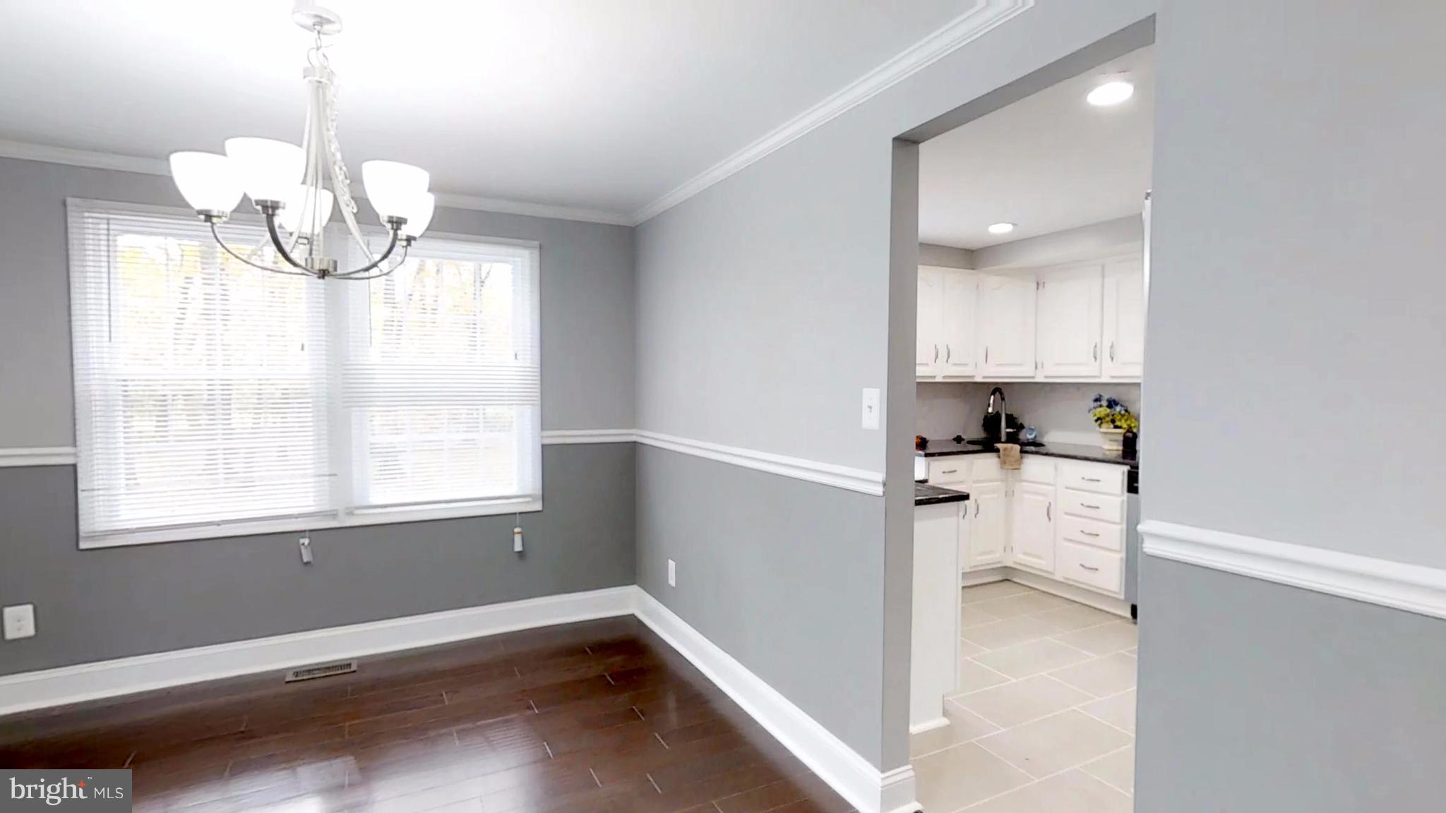 9823 Branchleigh Road Randallstown, MD 21133 - Photo 6 of 29 Dining Room