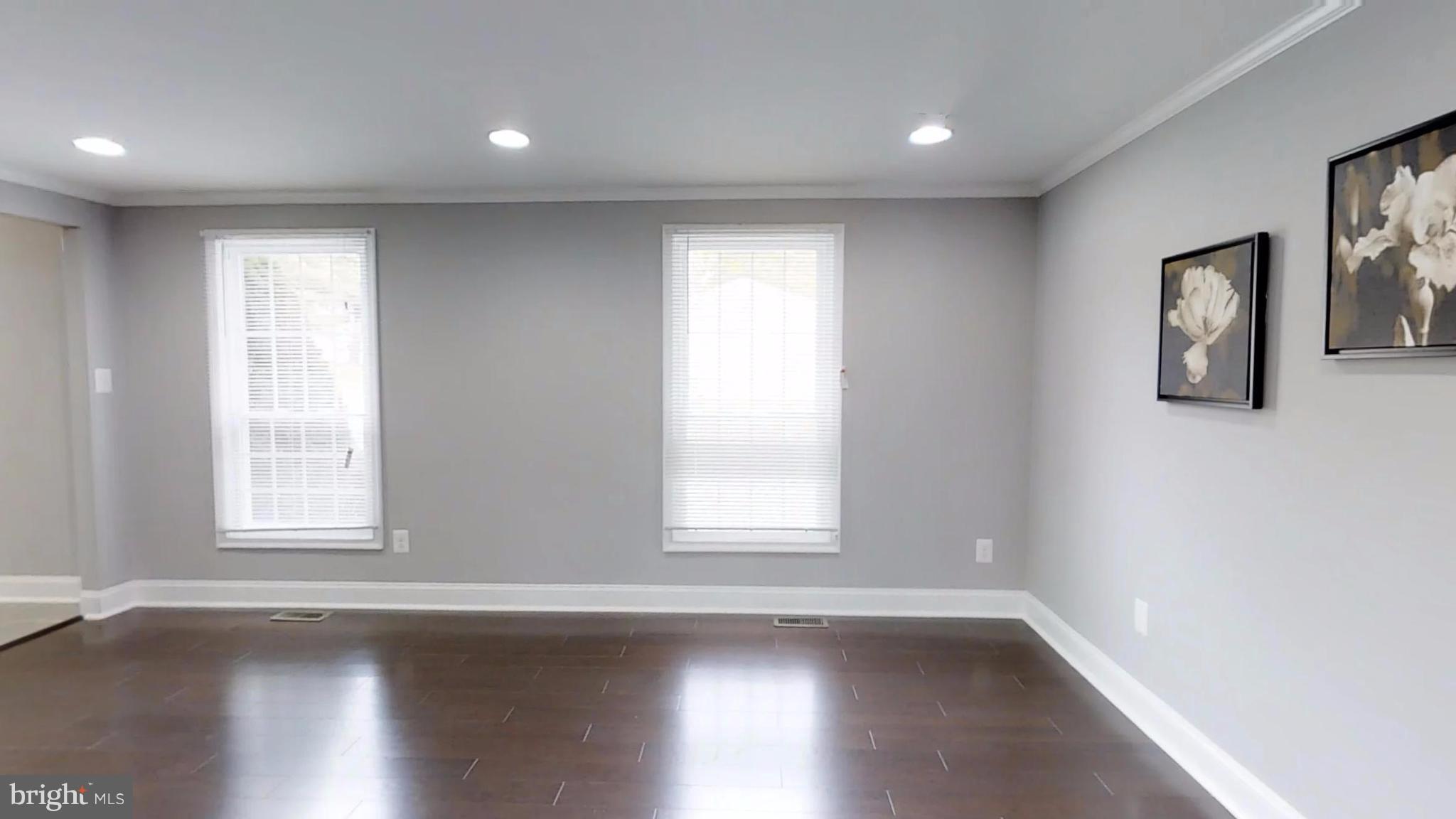 9823 Branchleigh Road Randallstown, MD 21133 - Photo 8 of 29 Living Room