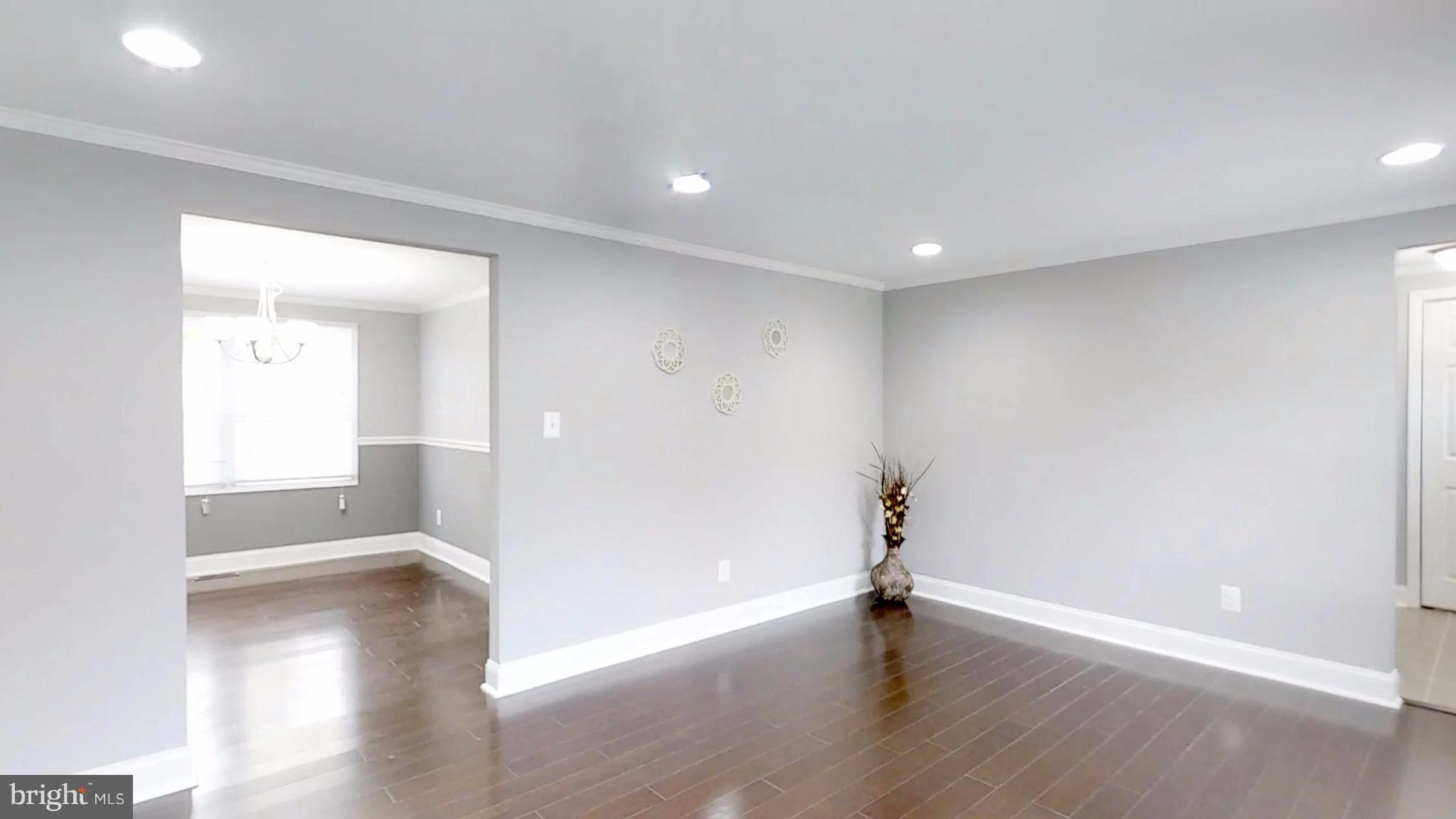 9823 Branchleigh Road Randallstown, MD 21133 - Photo 9 of 29 Living Room