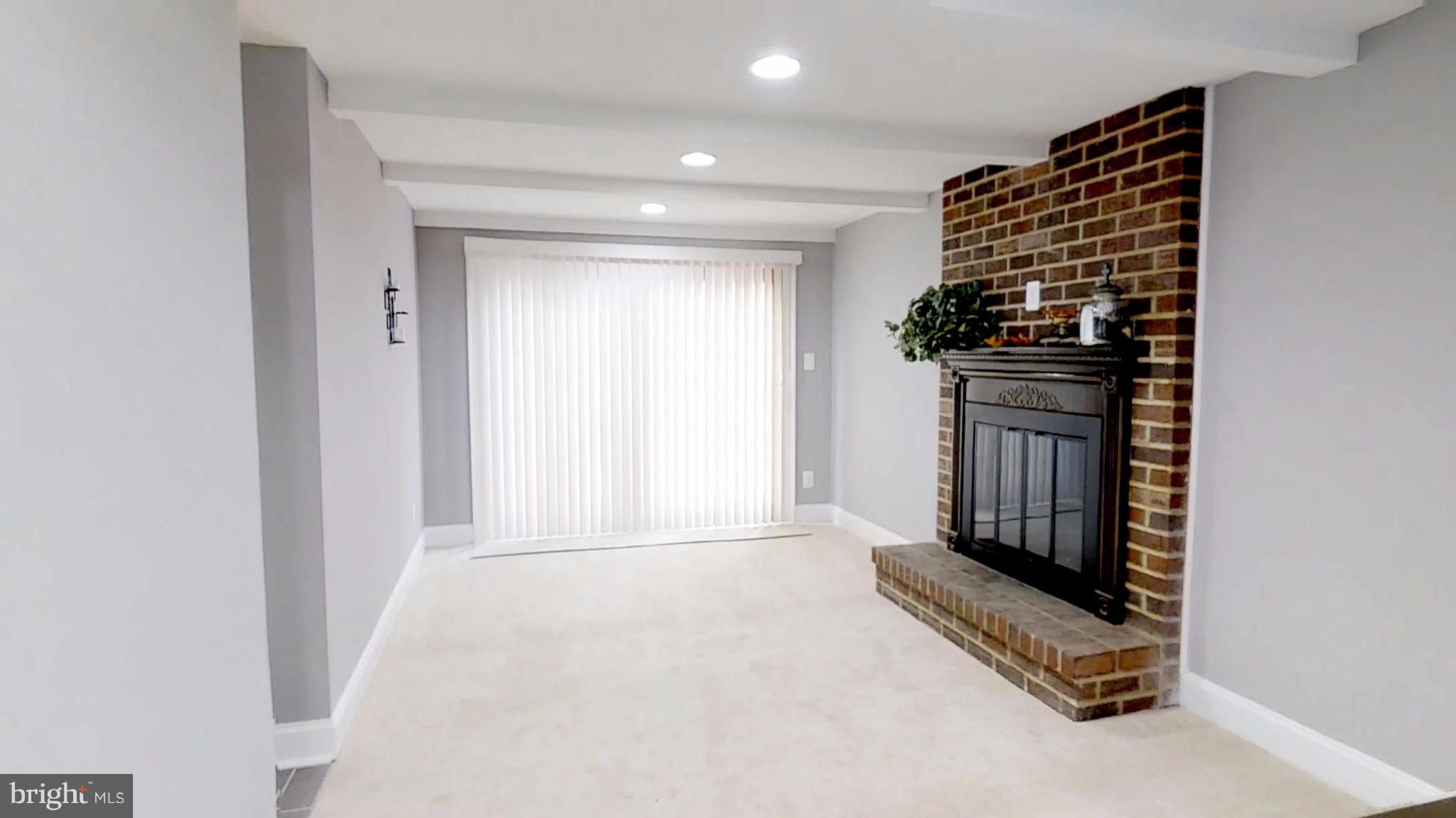 9823 Branchleigh Road Randallstown, MD 21133 - Photo 10 of 29 Family Room