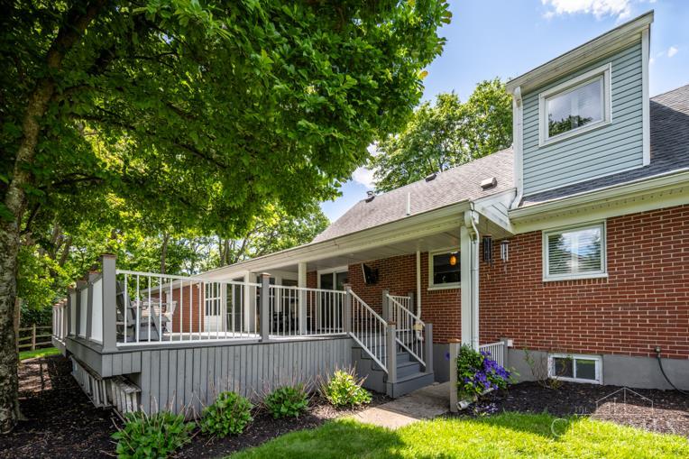 8188 Columbia Road Maineville, OH 45039 - Photo 50 of 54