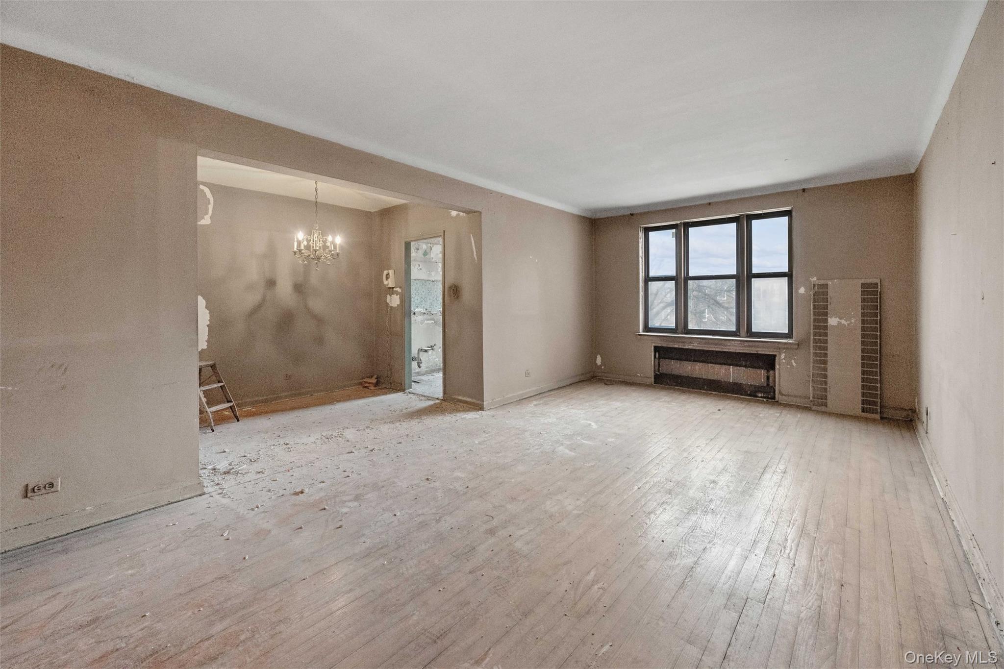 123-35 82nd Road, Unit 4D Queens, NY 11415 - Photo 3 of 8