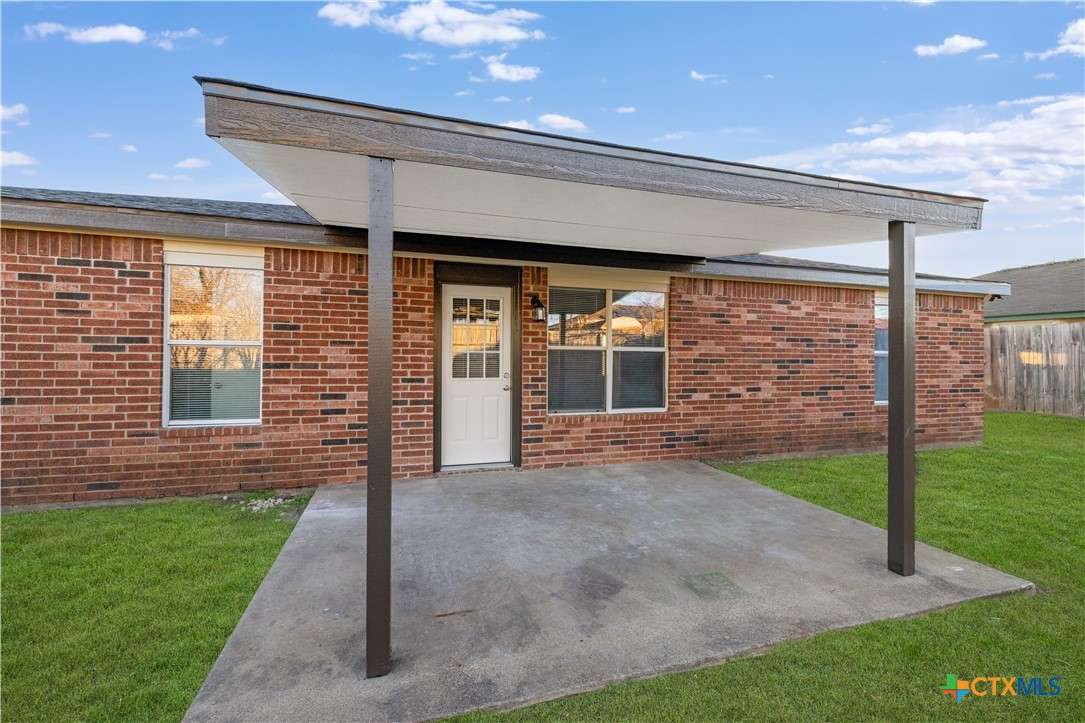 4311 Stallion Drive Killeen, TX 76549 - Photo 22 of 26