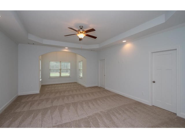 3466 Walker Creek Road Hephzibah, GA 30815 - Photo 16 of 24 Gallery Image 16