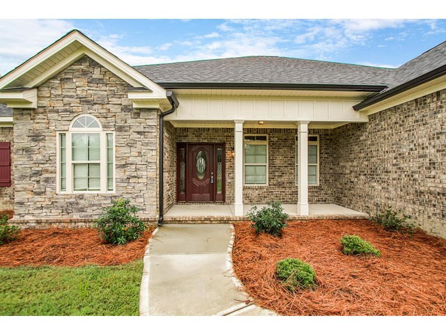 3466 Walker Creek Road Hephzibah, GA 30815 - Photo 2 of 24 Gallery Image 2