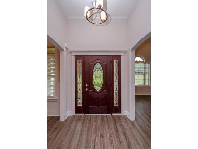 3466 Walker Creek Road Hephzibah, GA 30815 - Photo 3 of 24 Gallery Image 3