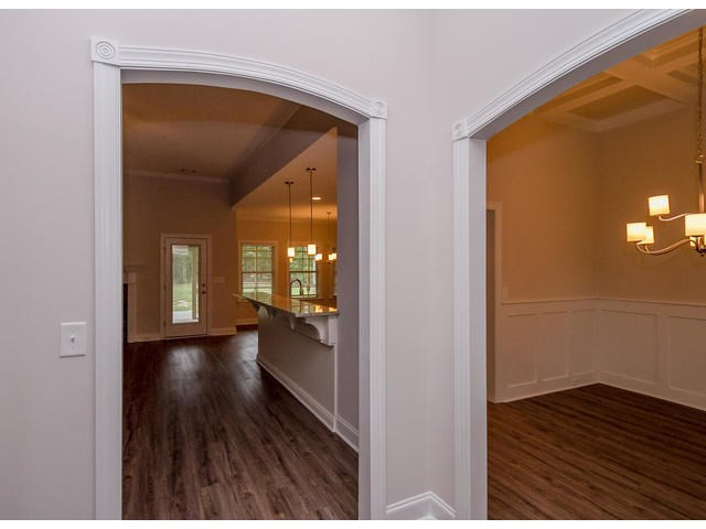 3466 Walker Creek Road Hephzibah, GA 30815 - Photo 4 of 24 Gallery Image 4