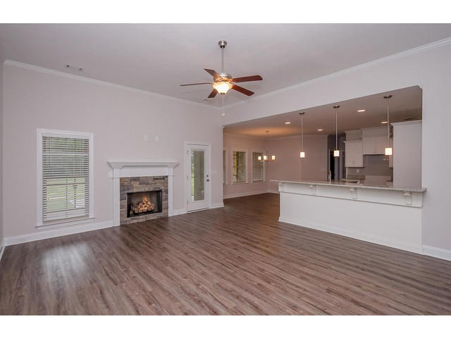 3466 Walker Creek Road Hephzibah, GA 30815 - Photo 8 of 24 Gallery Image 8