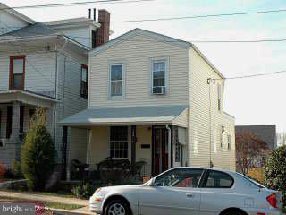 122 South Miller Street Shillington, PA 19607 - Photo 1 of 1 Gallery Image 1