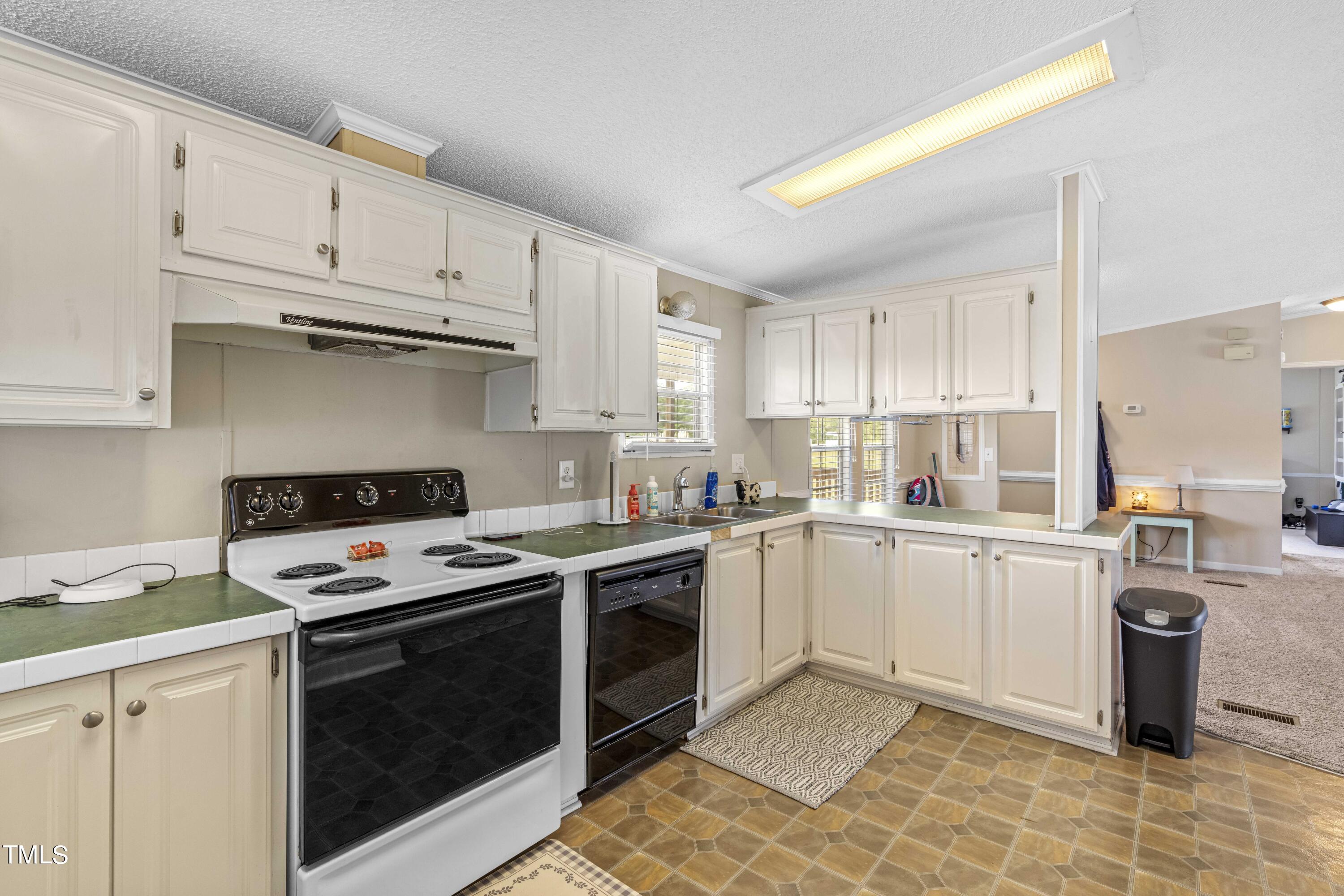 5200 Brogden Road Smithfield, NC 27577 - Photo 10 of 29 5200 Brogden Kitchen 2