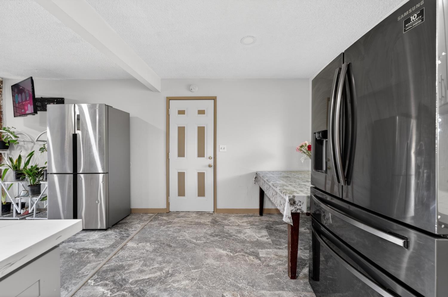 6500 Cookson Way Fair Oaks, CA 95628 - Photo 11 of 37 a kitchen with a refrigerator and a refrigerator