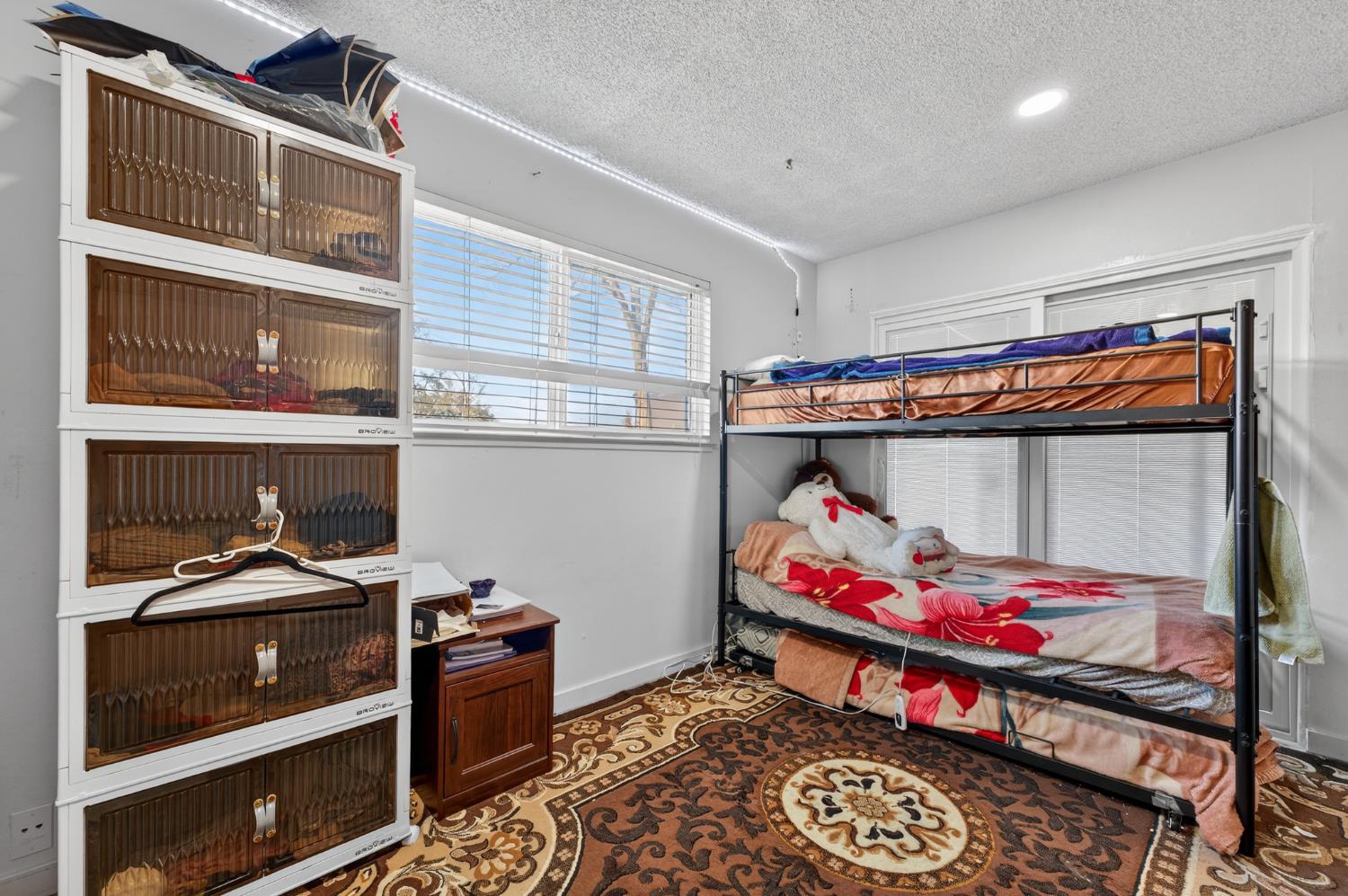 6500 Cookson Way Fair Oaks, CA 95628 - Photo 20 of 37 a room with storage and utility