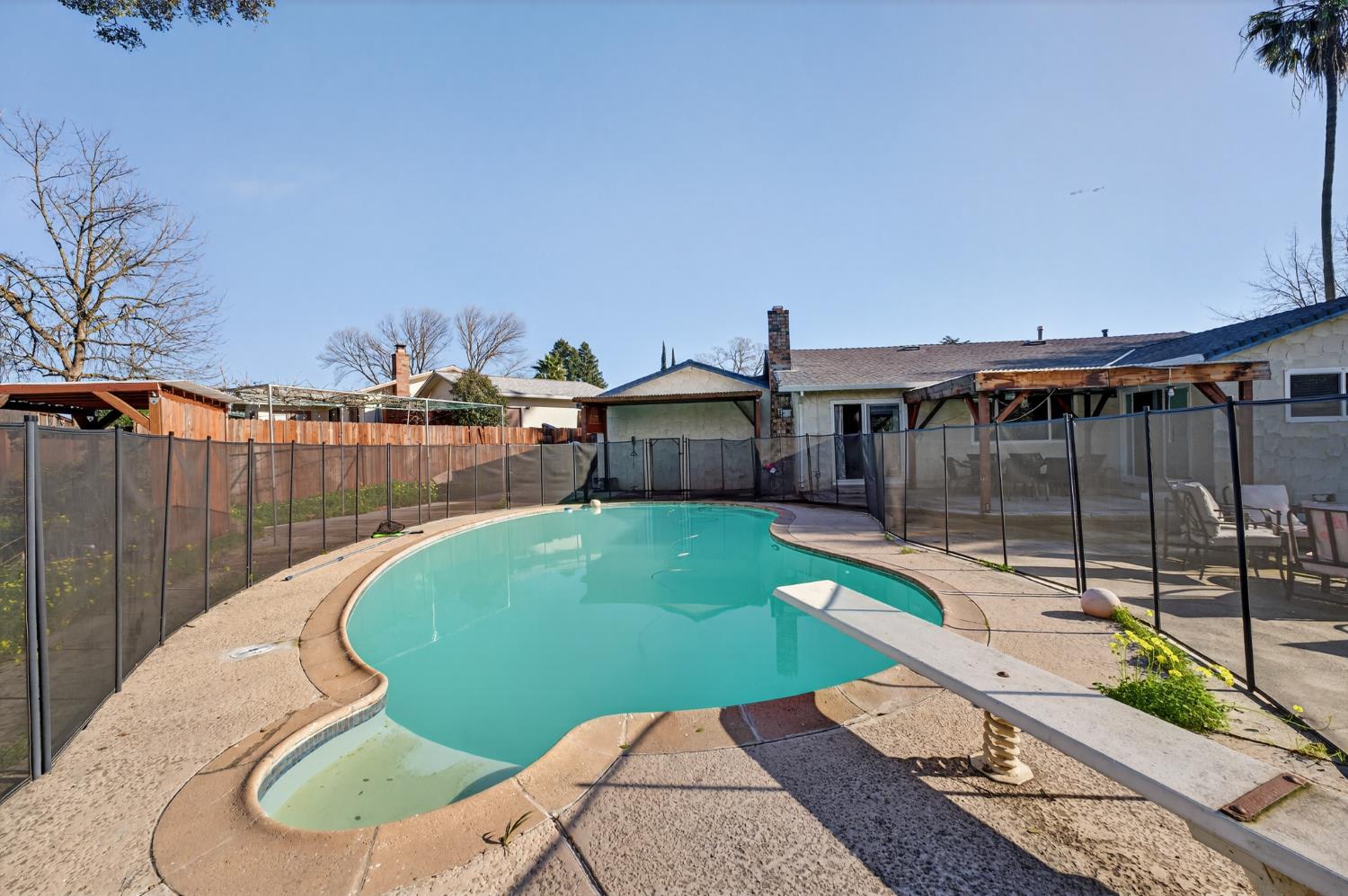 6500 Cookson Way Fair Oaks, CA 95628 - Photo 23 of 37