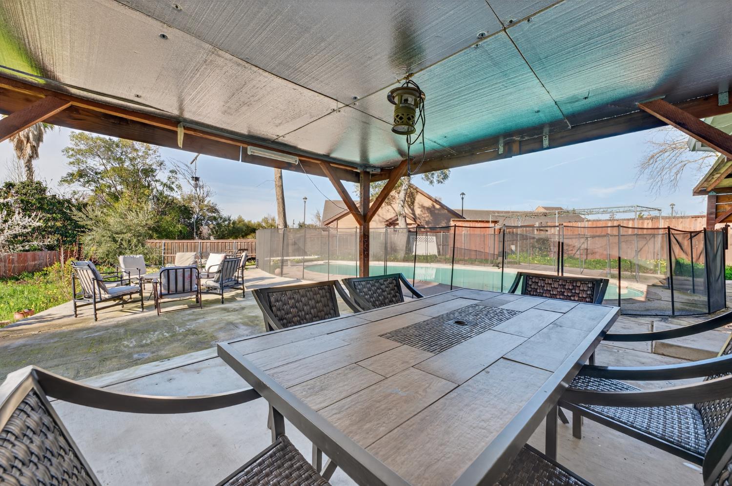 6500 Cookson Way Fair Oaks, CA 95628 - Photo 26 of 37 a outdoor space with sitting space