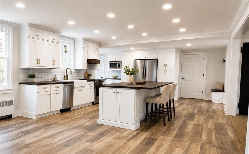 200 Highcrest Road Fall River, MA 02720 - Photo 3 of 41