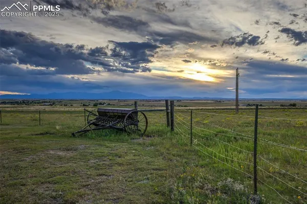 $650,000 | 9235 Guthrie Road, Calhan, CO 80808