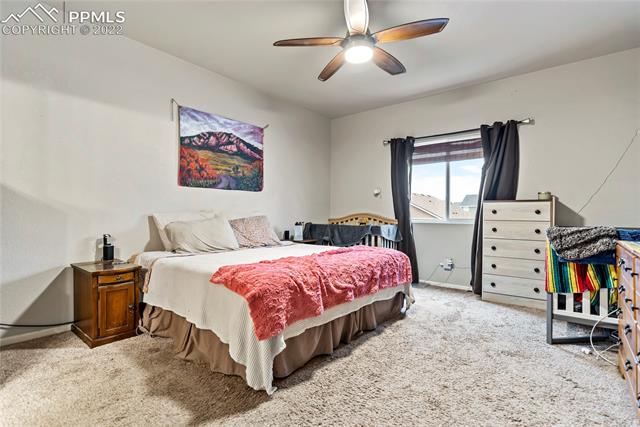 8278 Watchmen Road Fountain, CO 80817 - Photo 10 of 24