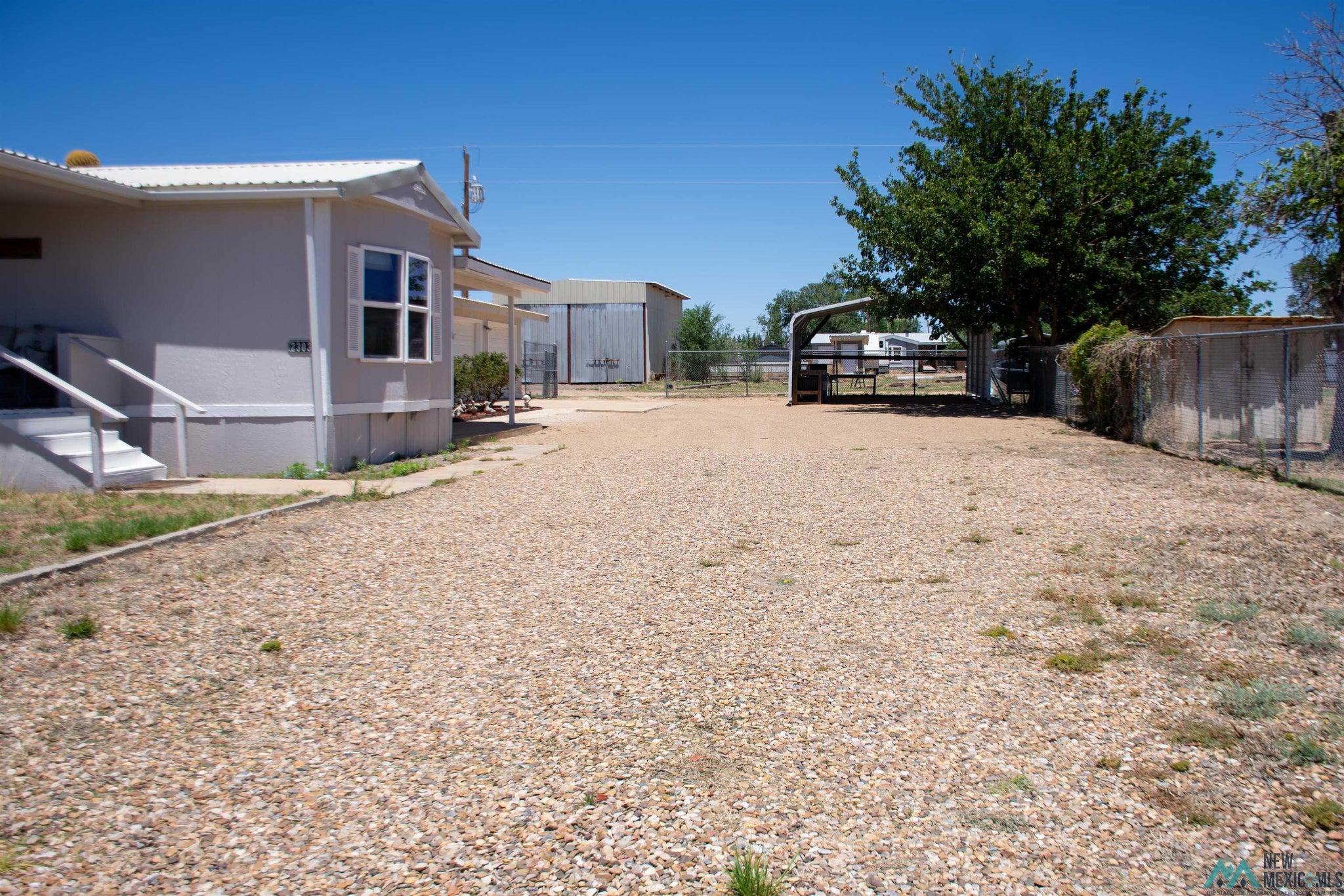 2303 540th Loop Logan, NM 88426 - Photo 3 of 36 Gallery Image 3