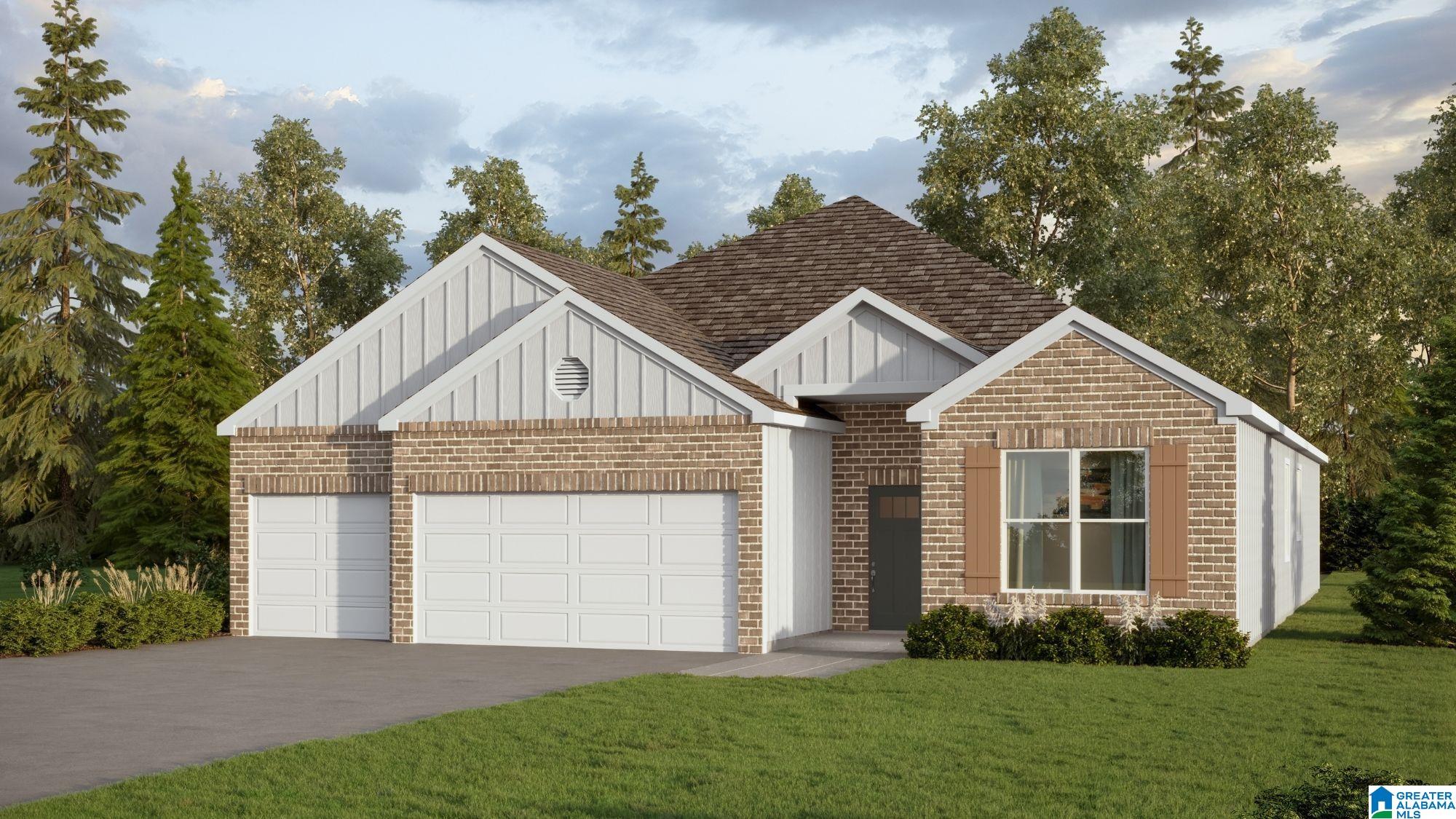 200 Aberdeen Loop Calera, AL 35040 - Photo 1 of 21