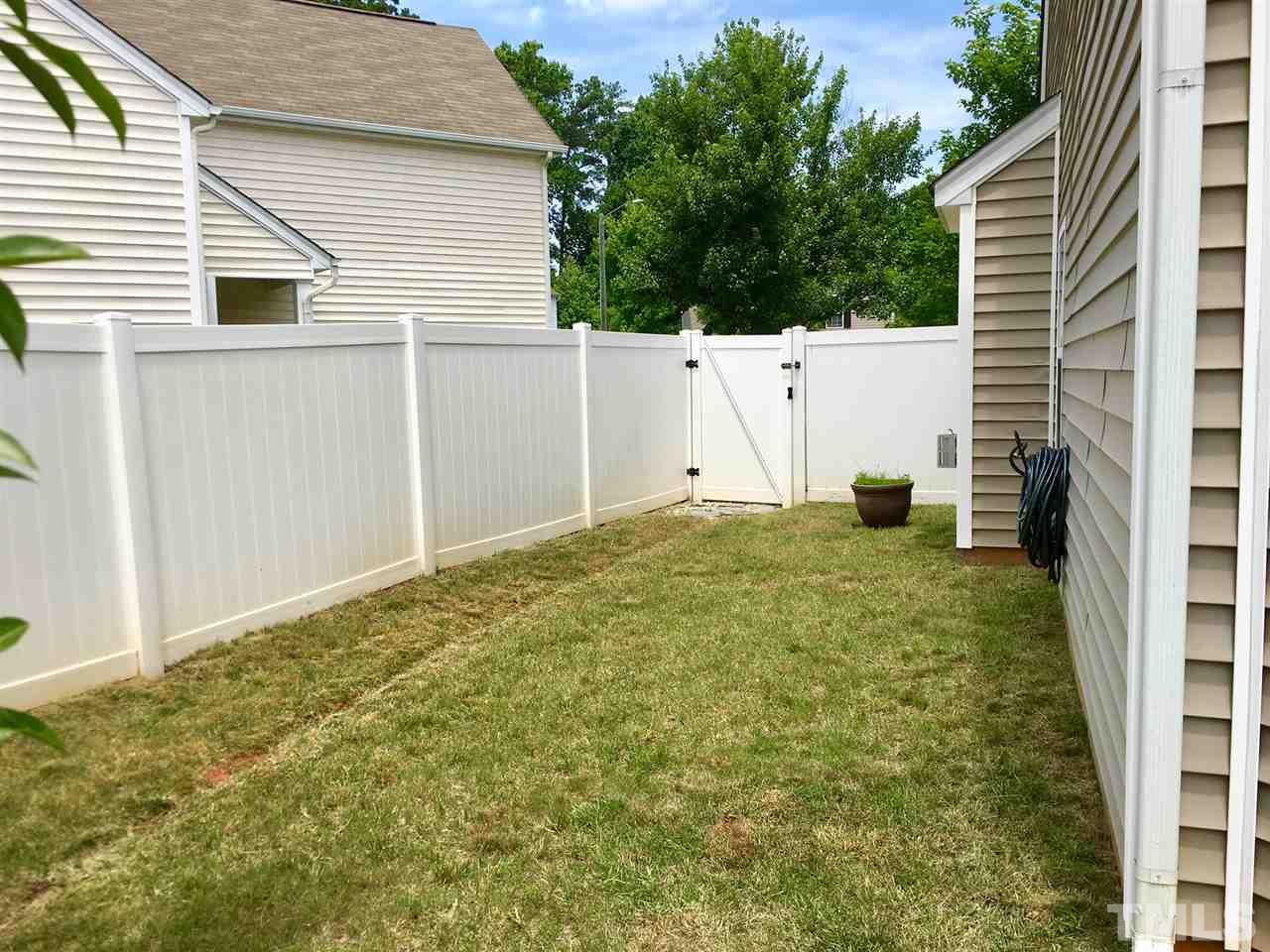 1012 Lombar Street Raleigh, NC 27610 - Photo 6 of 20