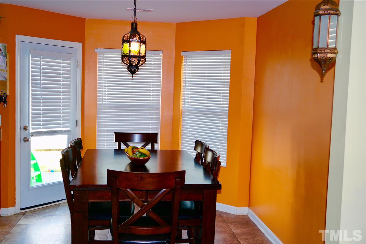 1012 Lombar Street Raleigh, NC 27610 - Photo 10 of 20 a dining room with furniture and window