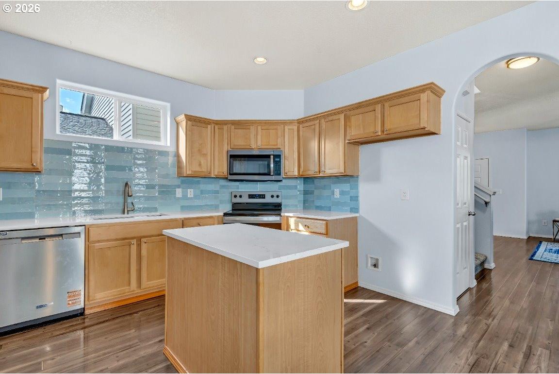 4326 Northwest 12th Loop Camas, WA 98607 - Photo 8 of 23 Dining Area