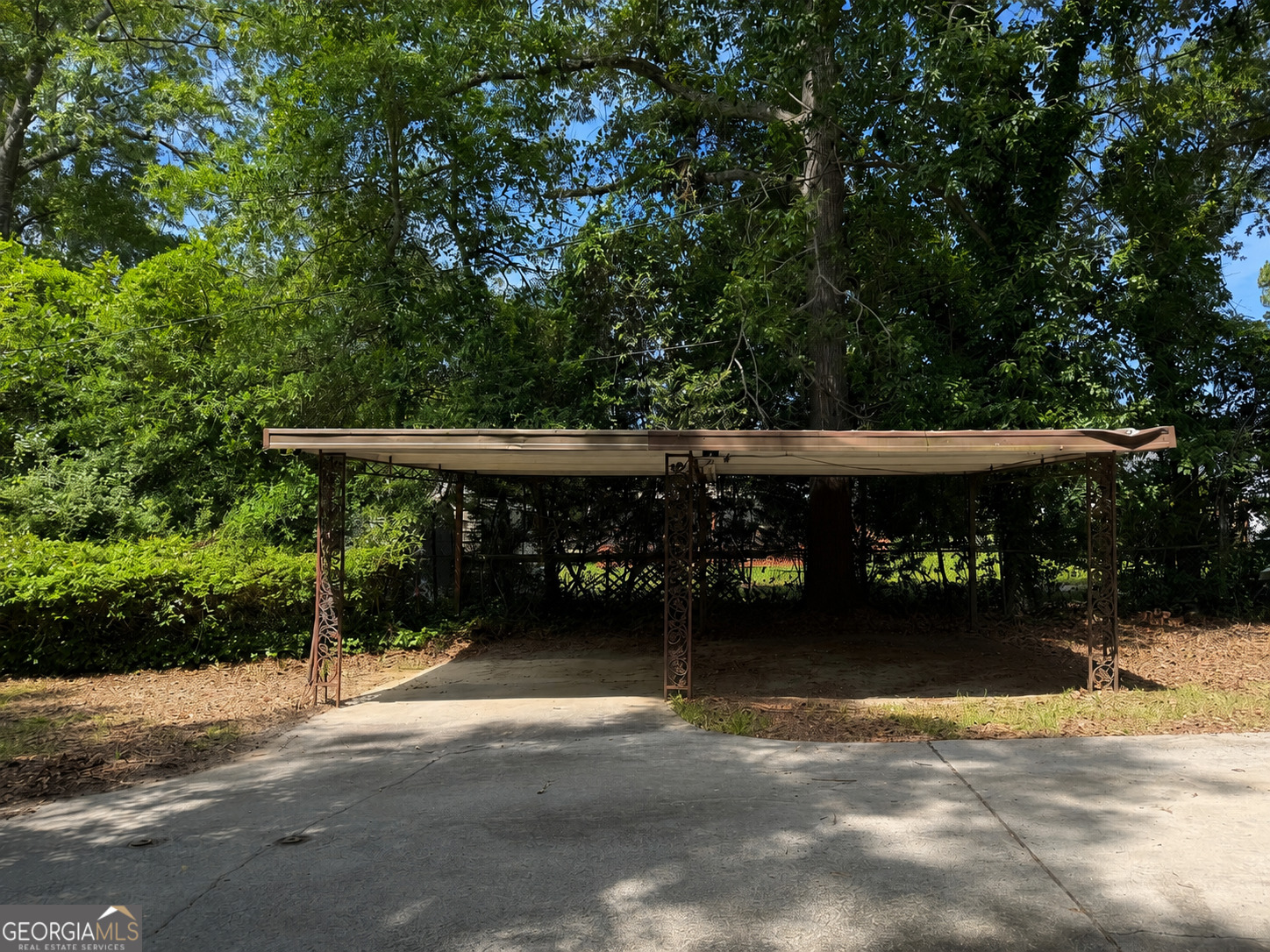 112 Geneva Street Dublin, GA 31021 - Photo 58 of 63