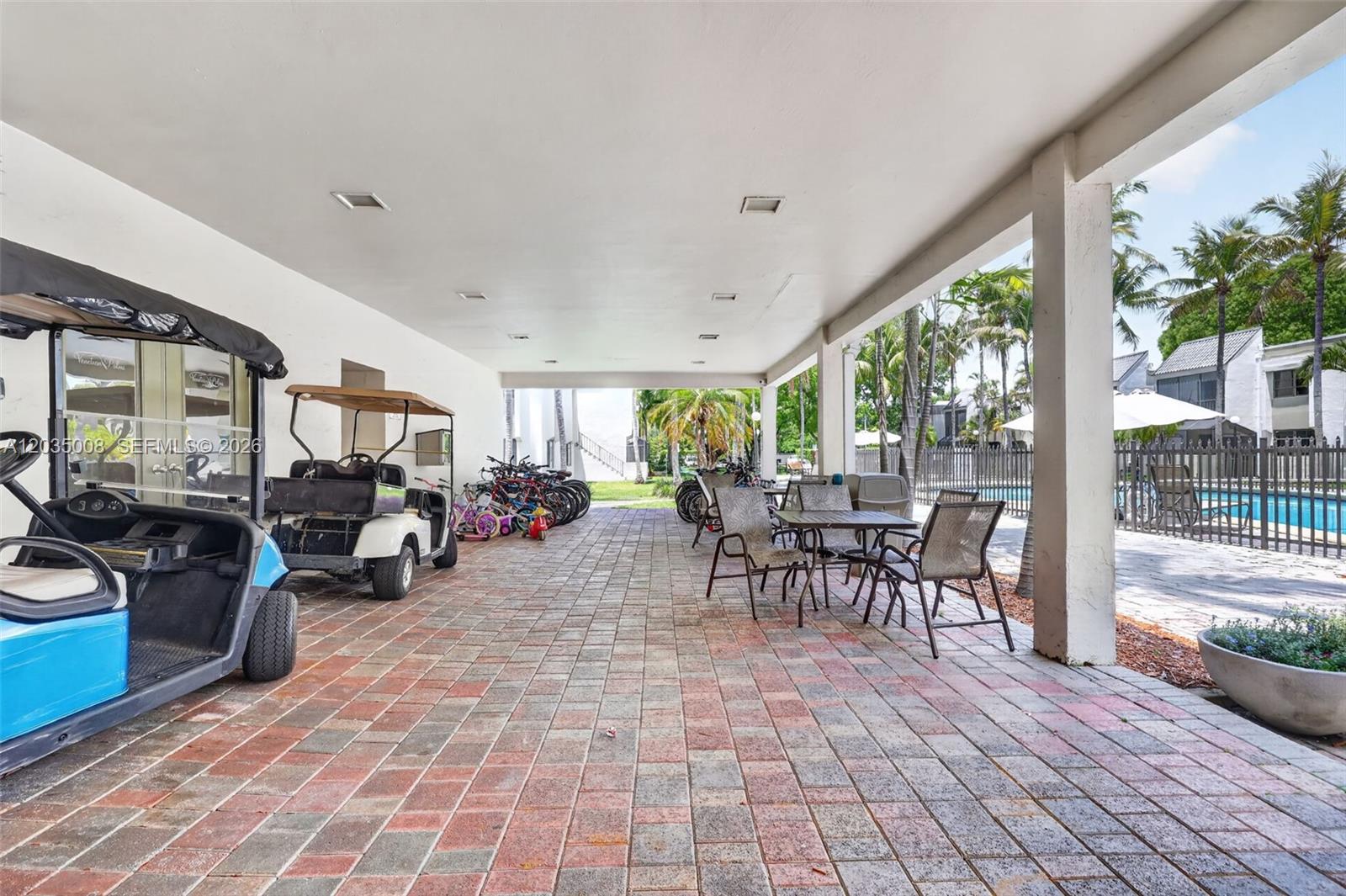 7917 Southwest 104th Street, Unit 201F Miami, FL 33156 - Photo 30 of 33