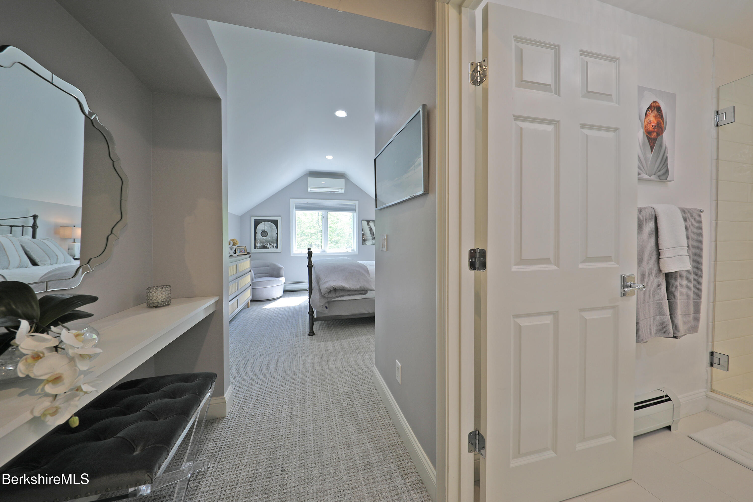 475 Rossiter Road Richmond, MA 01254 - Photo 43 of 62 Guest Bath