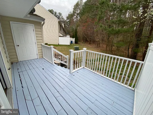 a view of a house with a window