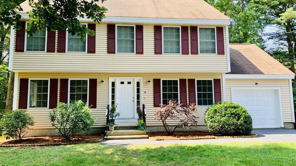 14 Red Gate Road Tyngsborough, MA 01879 - Photo 1 of 32 Gallery Image 1