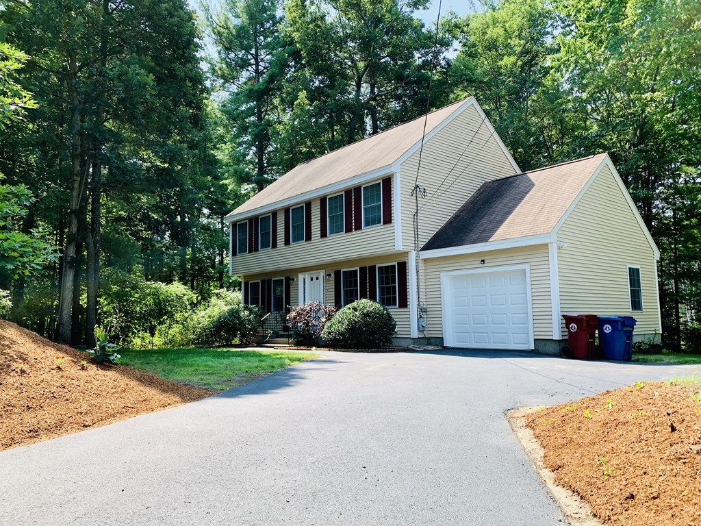 14 Red Gate Road Tyngsborough, MA 01879 - Photo 2 of 32 Gallery Image 2