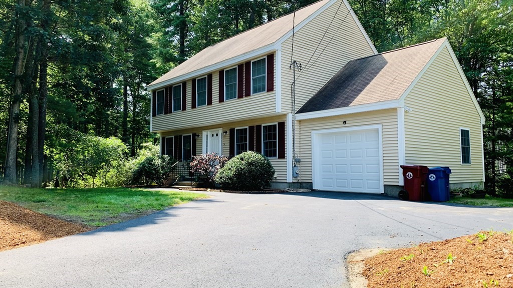 14 Red Gate Road Tyngsborough, MA 01879 - Photo 3 of 32 Gallery Image 3