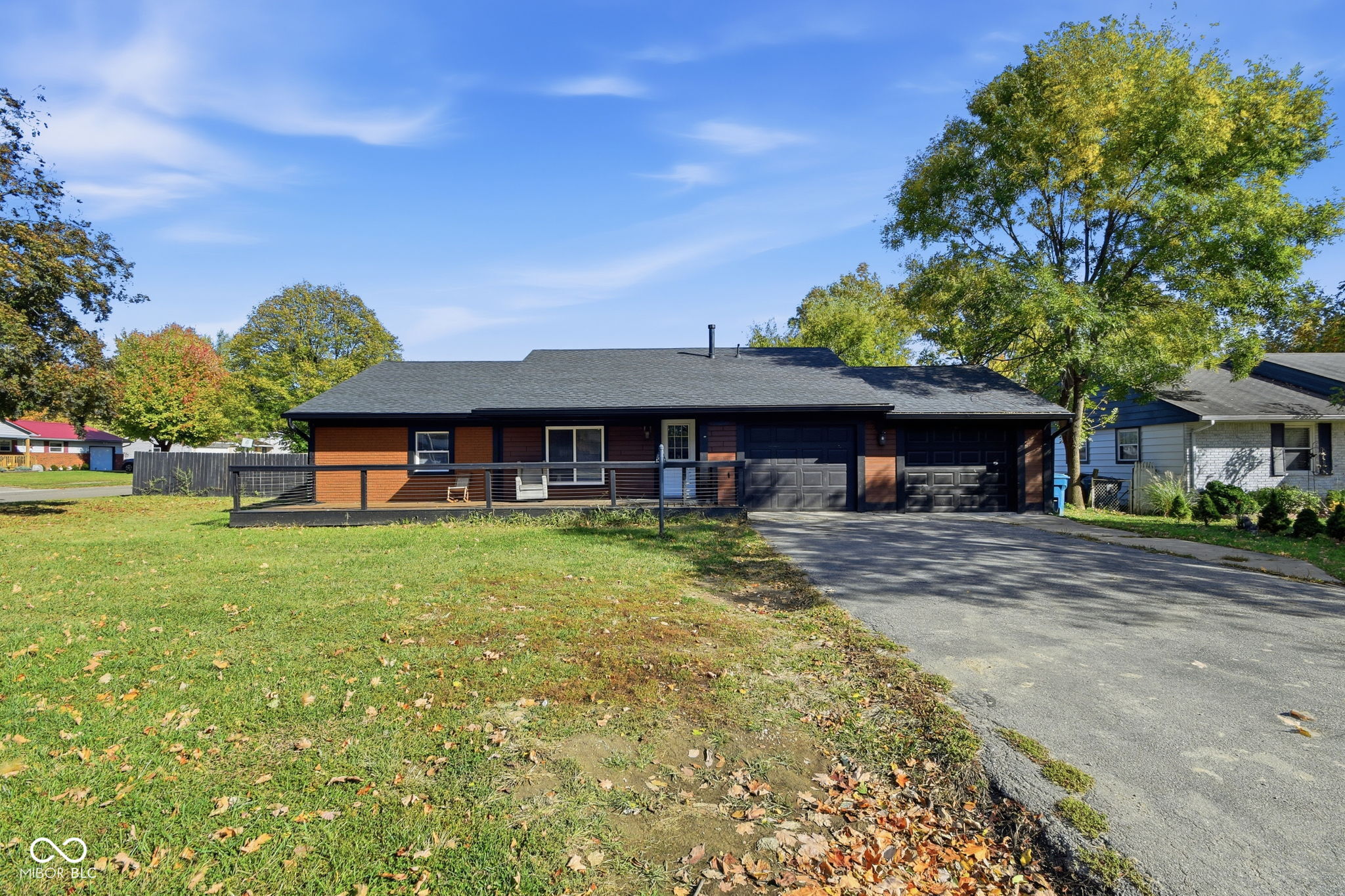 263 North Raceway Road Indianapolis, IN 46234 - Photo 1 of 25