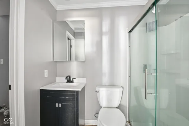 $220,000 | 263 North Raceway Road, Indianapolis, IN 46234