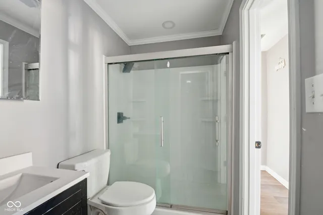 $220,000 | 263 North Raceway Road, Indianapolis, IN 46234