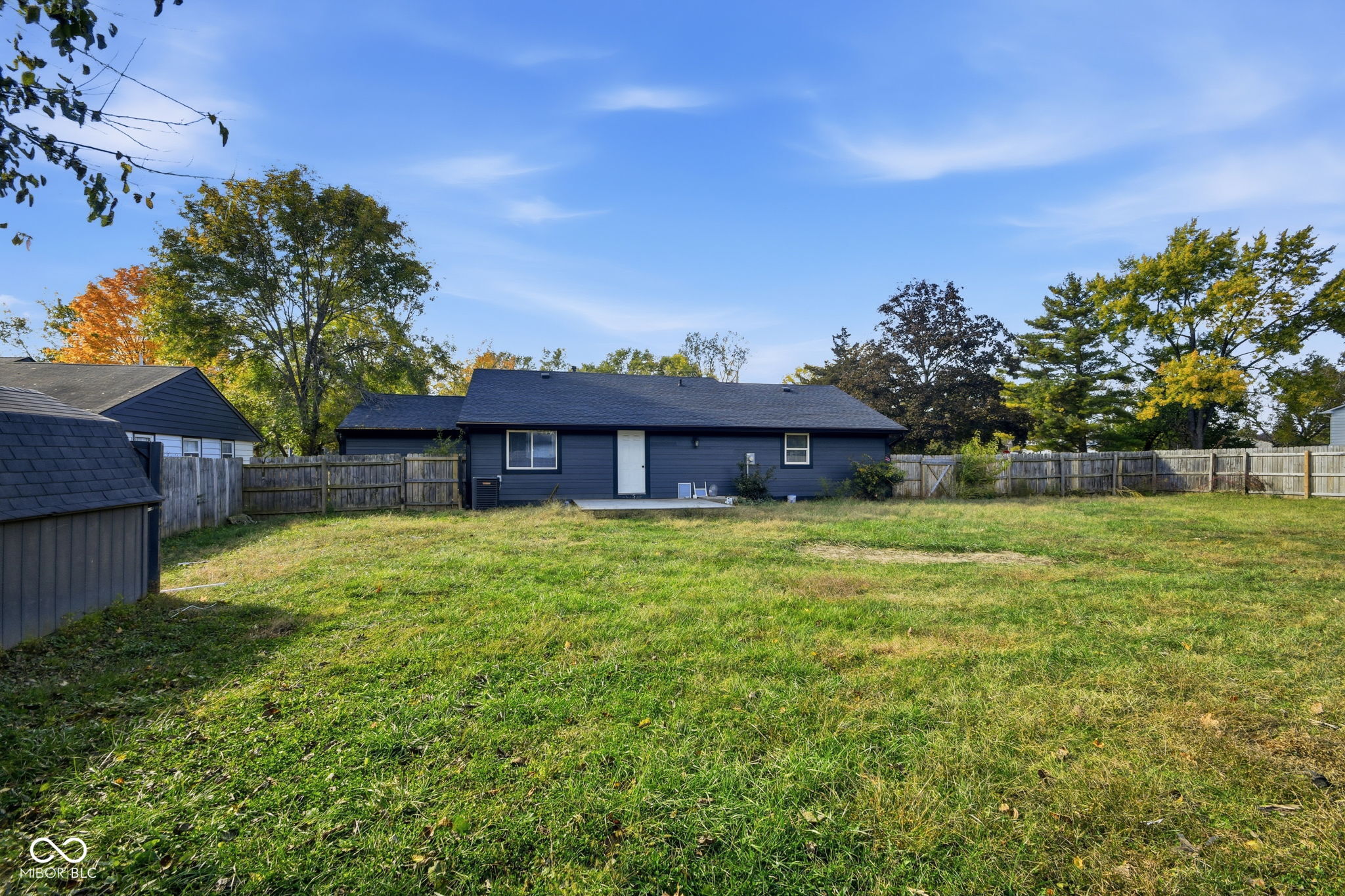 263 North Raceway Road Indianapolis, IN 46234 - Photo 25 of 25