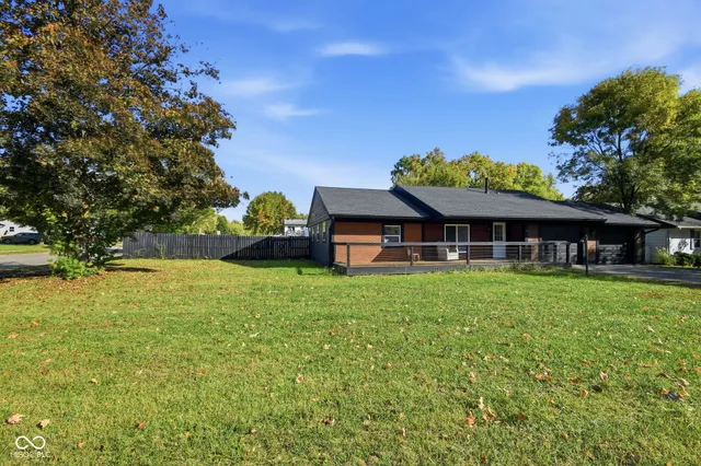 $220,000 | 263 North Raceway Road, Indianapolis, IN 46234