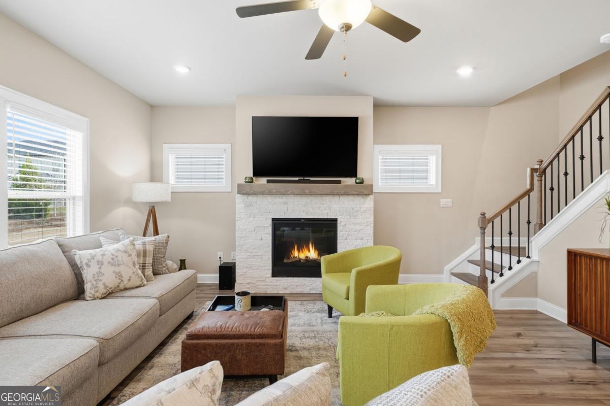 515 Cobblestone Circle Canton, GA 30115 - Photo 12 of 46