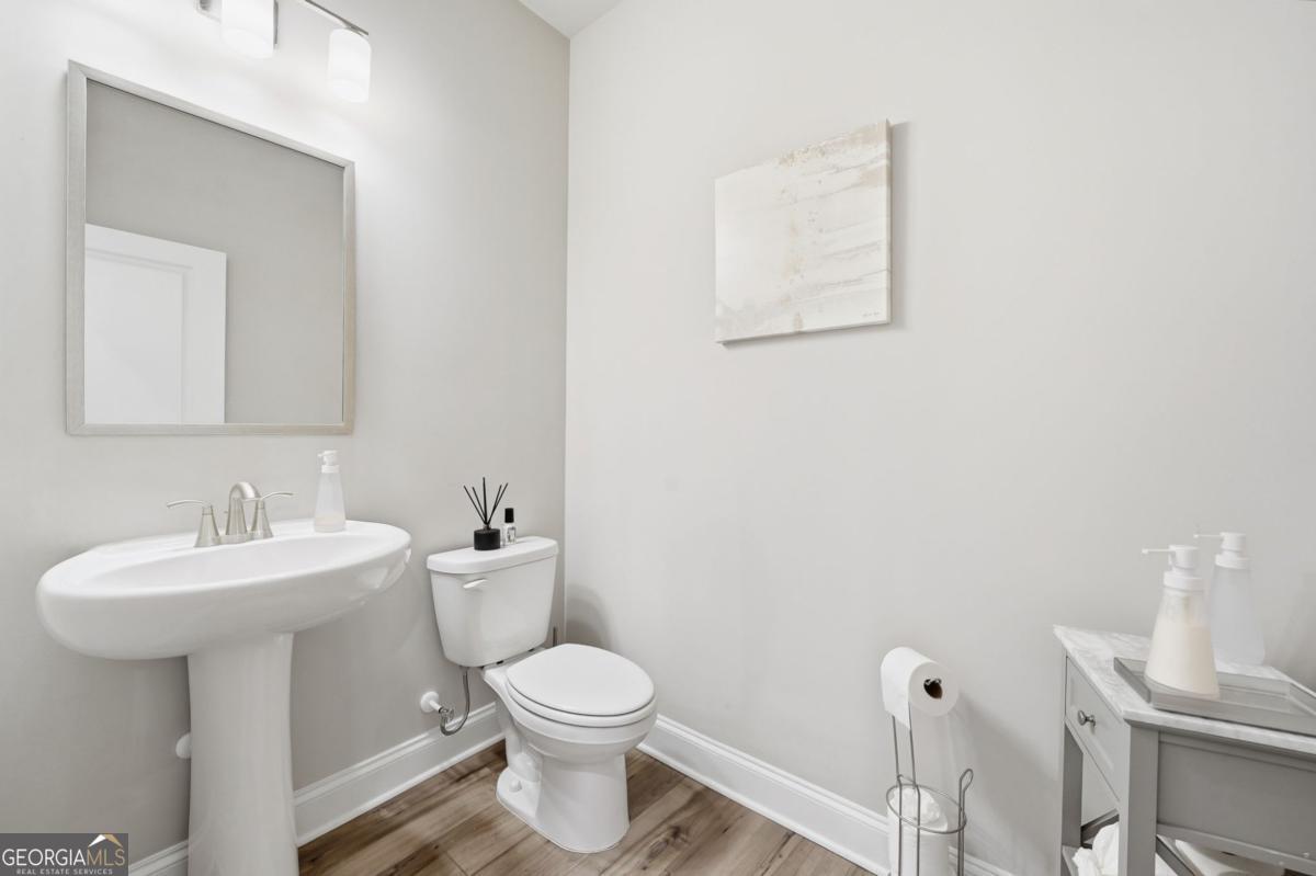 515 Cobblestone Circle Canton, GA 30115 - Photo 15 of 46