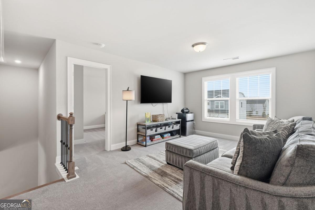 515 Cobblestone Circle Canton, GA 30115 - Photo 16 of 46