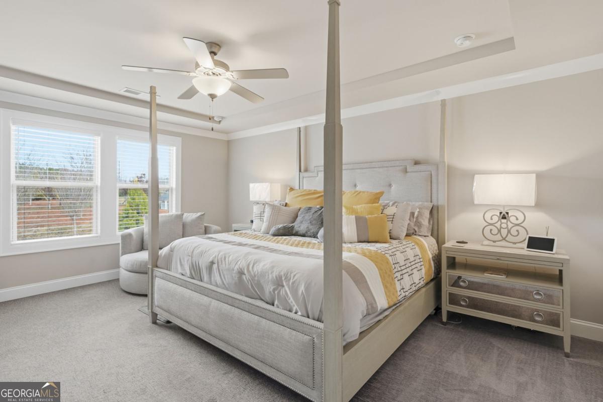 515 Cobblestone Circle Canton, GA 30115 - Photo 19 of 46