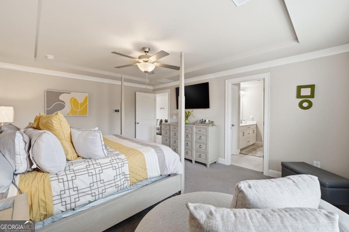 515 Cobblestone Circle Canton, GA 30115 - Photo 20 of 46