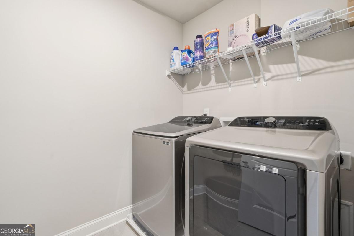 515 Cobblestone Circle Canton, GA 30115 - Photo 22 of 46